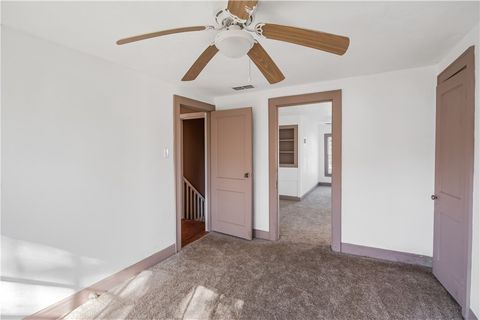 Tiny photo for 1207 E 27th Street, Bryan, TX 77803 (MLS # 25013260)