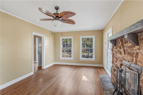 Tiny photo for 1207 E 27th Street, Bryan, TX 77803 (MLS # 25013260)