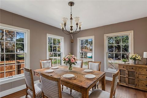 Tiny photo for 1207 E 27th Street, Bryan, TX 77803 (MLS # 25013260)