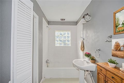 Tiny photo for 1207 E 27th Street, Bryan, TX 77803 (MLS # 25013260)