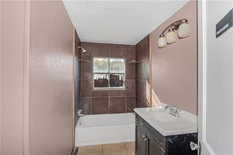 Tiny photo for 1207 E 27th Street, Bryan, TX 77803 (MLS # 25013260)