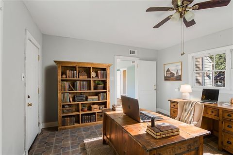 Tiny photo for 1207 E 27th Street, Bryan, TX 77803 (MLS # 25013260)