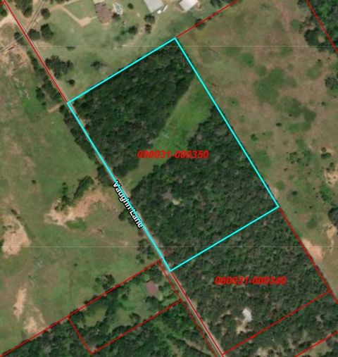 TBD Vaughn Lane Hearne TX 77859