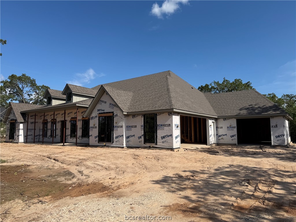 1322 Arrowhead Village Trail