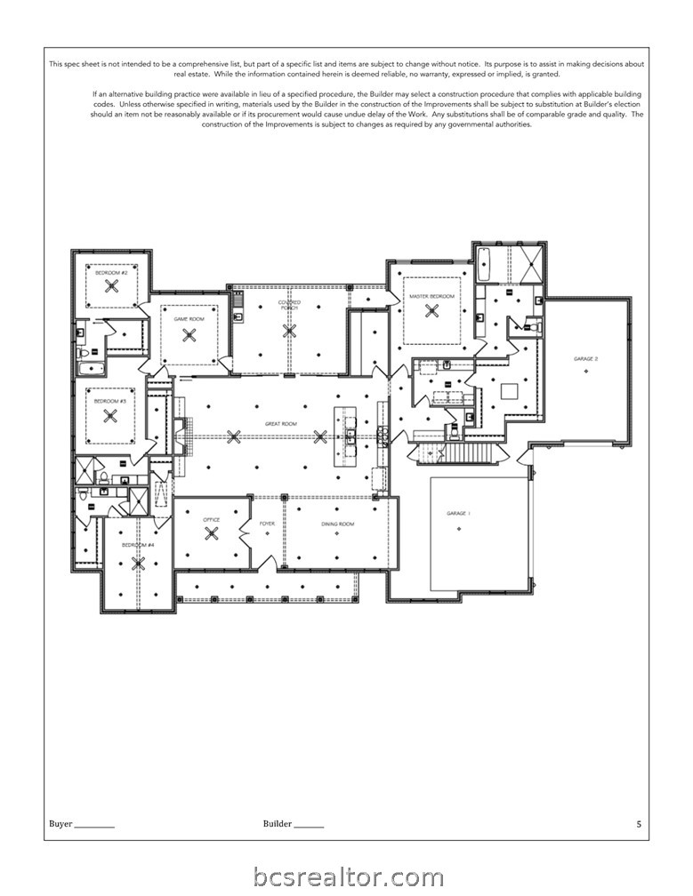 1322 Arrowhead Village Trail