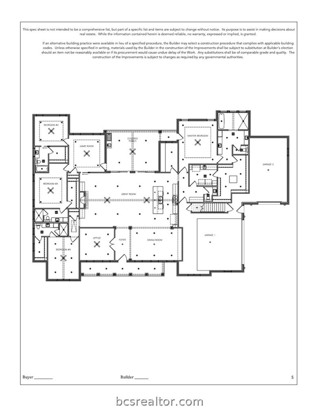 Photo of 1322 Arrowhead Village Trail, College Station, TX 77845 (MLS # 26006348)