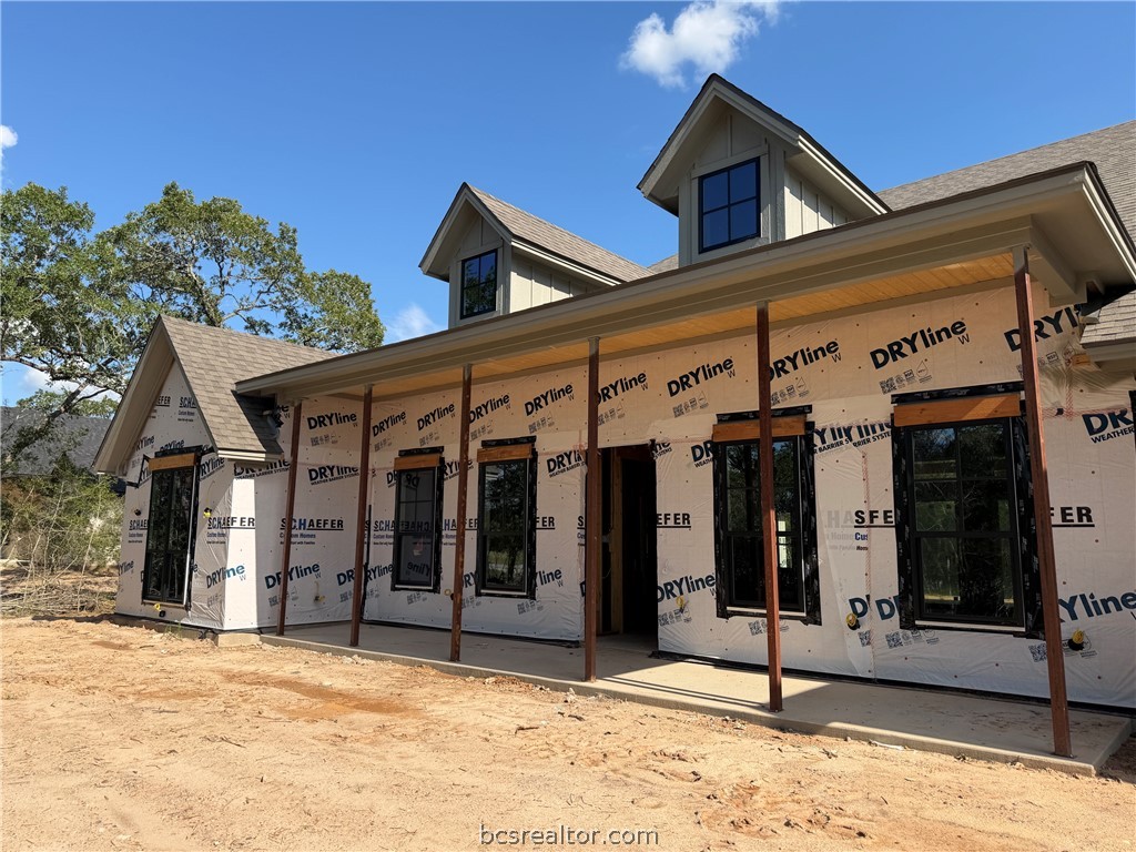1322 Arrowhead Village Trail