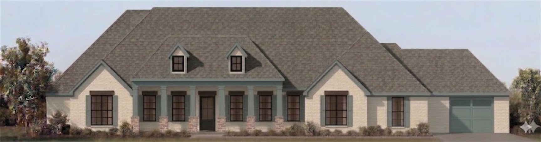 1322 Arrowhead Village Trail