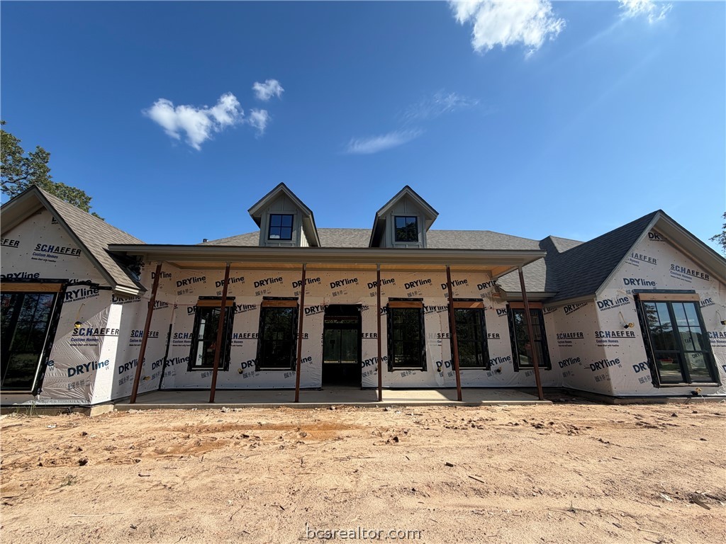 1322 Arrowhead Village Trail
