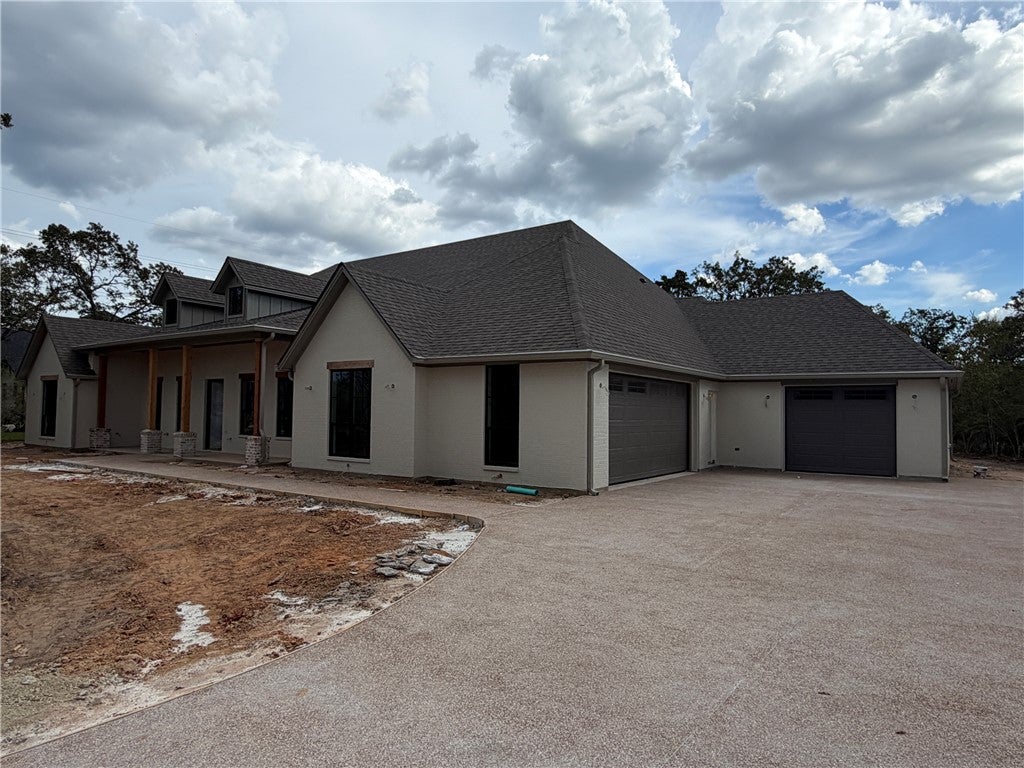 1322 Arrowhead Village Trail