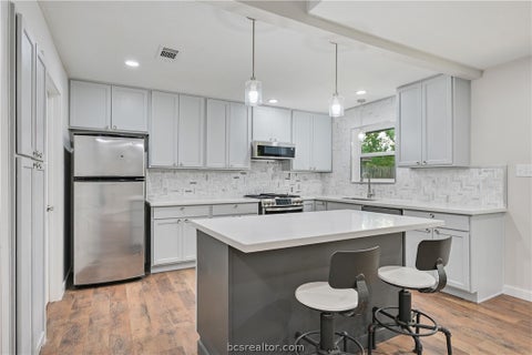 Tiny photo for 1406 Angelina Circle, College Station, TX 77840 (MLS # 26011388)