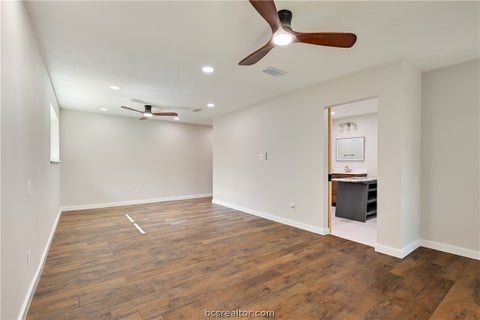 Tiny photo for 1406 Angelina Circle, College Station, TX 77840 (MLS # 26011388)