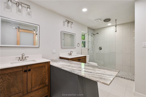 Tiny photo for 1406 Angelina Circle, College Station, TX 77840 (MLS # 26011388)