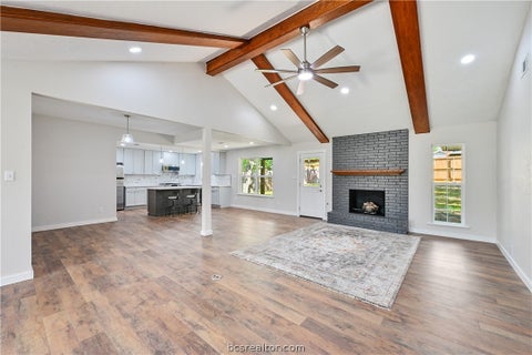 Tiny photo for 1406 Angelina Circle, College Station, TX 77840 (MLS # 26011388)