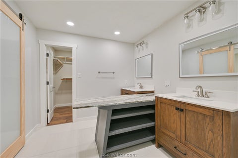 Tiny photo for 1406 Angelina Circle, College Station, TX 77840 (MLS # 26011388)