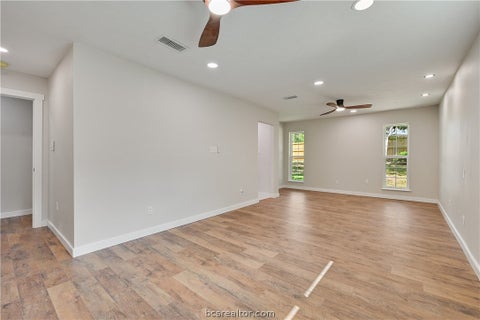 Tiny photo for 1406 Angelina Circle, College Station, TX 77840 (MLS # 26011388)