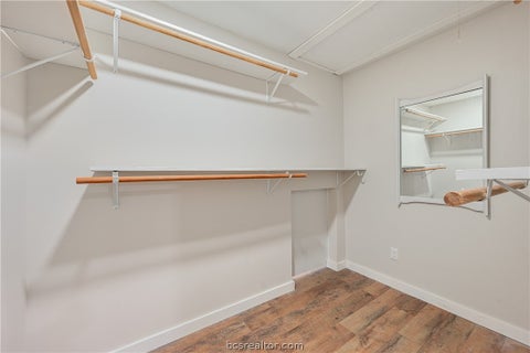 Tiny photo for 1406 Angelina Circle, College Station, TX 77840 (MLS # 26011388)