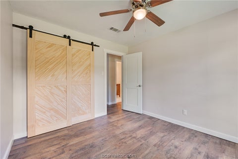Tiny photo for 1406 Angelina Circle, College Station, TX 77840 (MLS # 26011388)