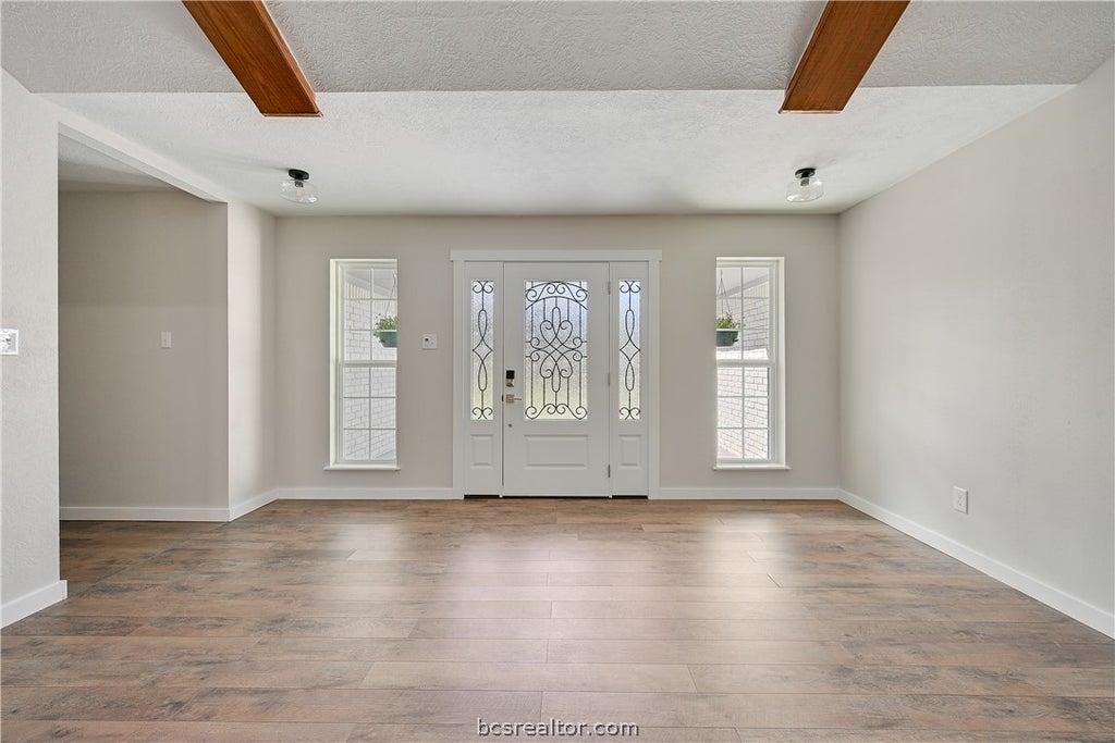 Photo of 1406 Angelina Circle, College Station, TX 77840 (MLS # 26011388)