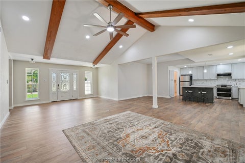 Tiny photo for 1406 Angelina Circle, College Station, TX 77840 (MLS # 26011388)