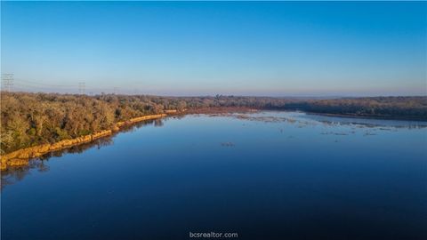 TBD (222 ac) FM-3 Normangee TX 77871