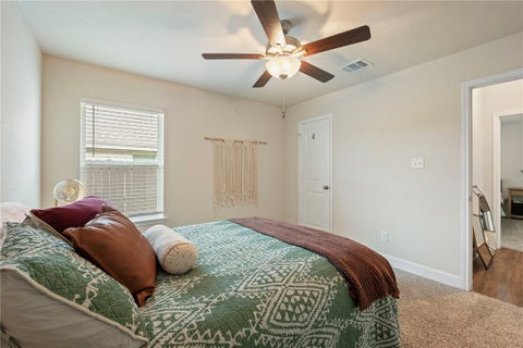 Tiny photo for 5625 Hayduke Lane, Bryan, TX 77802 (MLS # 26012769)