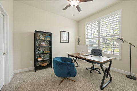 Tiny photo for 5625 Hayduke Lane, Bryan, TX 77802 (MLS # 26012769)