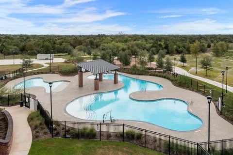 Tiny photo for 5625 Hayduke Lane, Bryan, TX 77802 (MLS # 26012769)