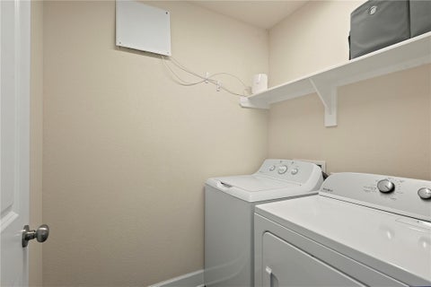 Tiny photo for 5625 Hayduke Lane, Bryan, TX 77802 (MLS # 26012769)