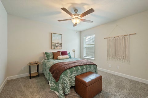 Tiny photo for 5625 Hayduke Lane, Bryan, TX 77802 (MLS # 26012769)