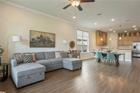 Tiny photo for 5625 Hayduke Lane, Bryan, TX 77802 (MLS # 26012769)