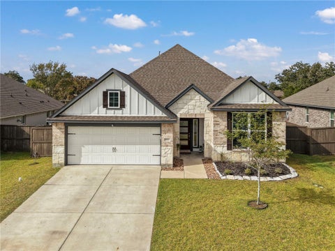 Photo of 5625 Hayduke Lane, Bryan, TX 77802 (MLS # 26012769)