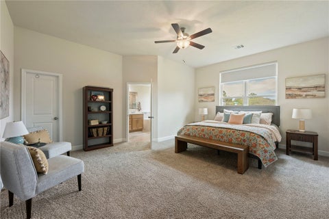 Tiny photo for 5625 Hayduke Lane, Bryan, TX 77802 (MLS # 26012769)