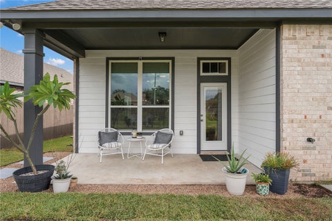 Tiny photo for 5625 Hayduke Lane, Bryan, TX 77802 (MLS # 26012769)