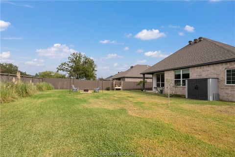 Tiny photo for 5625 Hayduke Lane, Bryan, TX 77802 (MLS # 26012769)