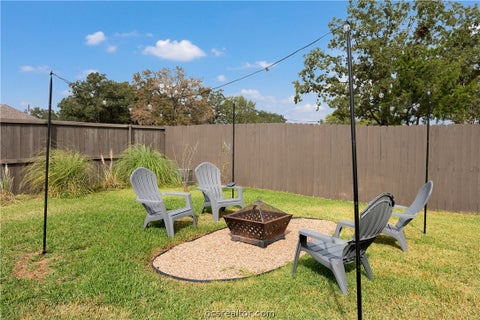 Tiny photo for 5625 Hayduke Lane, Bryan, TX 77802 (MLS # 26012769)