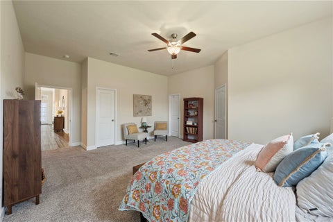 Tiny photo for 5625 Hayduke Lane, Bryan, TX 77802 (MLS # 26012769)