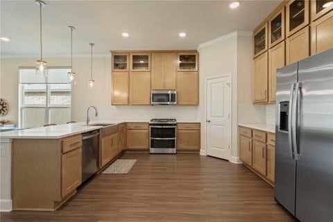 Tiny photo for 5625 Hayduke Lane, Bryan, TX 77802 (MLS # 26012769)