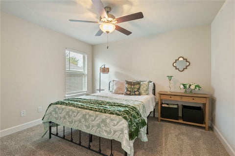Tiny photo for 5625 Hayduke Lane, Bryan, TX 77802 (MLS # 26012769)