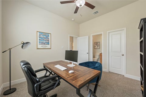 Tiny photo for 5625 Hayduke Lane, Bryan, TX 77802 (MLS # 26012769)