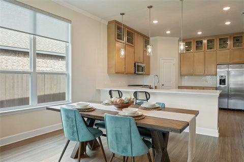 Tiny photo for 5625 Hayduke Lane, Bryan, TX 77802 (MLS # 26012769)