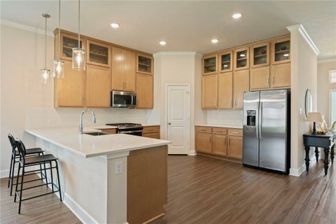 Tiny photo for 5625 Hayduke Lane, Bryan, TX 77802 (MLS # 26012769)