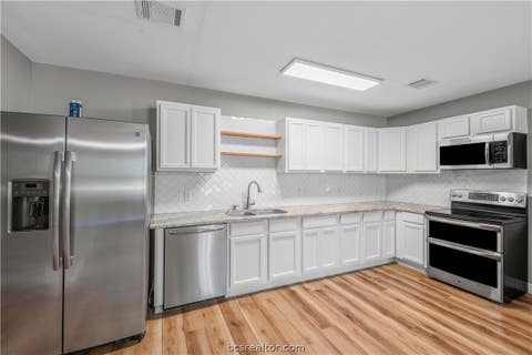 Tiny photo for 1503 Feather Run Circle, College Station, TX 77845 (MLS # 26009683)