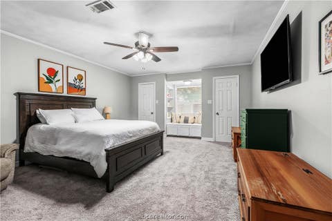 Tiny photo for 1503 Feather Run Circle, College Station, TX 77845 (MLS # 26009683)
