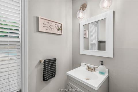 Tiny photo for 1503 Feather Run Circle, College Station, TX 77845 (MLS # 26009683)