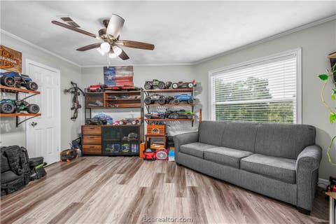 Tiny photo for 1503 Feather Run Circle, College Station, TX 77845 (MLS # 26009683)