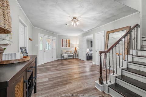 Tiny photo for 1503 Feather Run Circle, College Station, TX 77845 (MLS # 26009683)