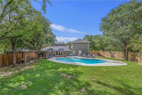 Tiny photo for 1503 Feather Run Circle, College Station, TX 77845 (MLS # 26009683)