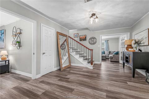 Tiny photo for 1503 Feather Run Circle, College Station, TX 77845 (MLS # 26009683)