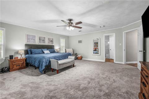 Tiny photo for 1503 Feather Run Circle, College Station, TX 77845 (MLS # 26009683)